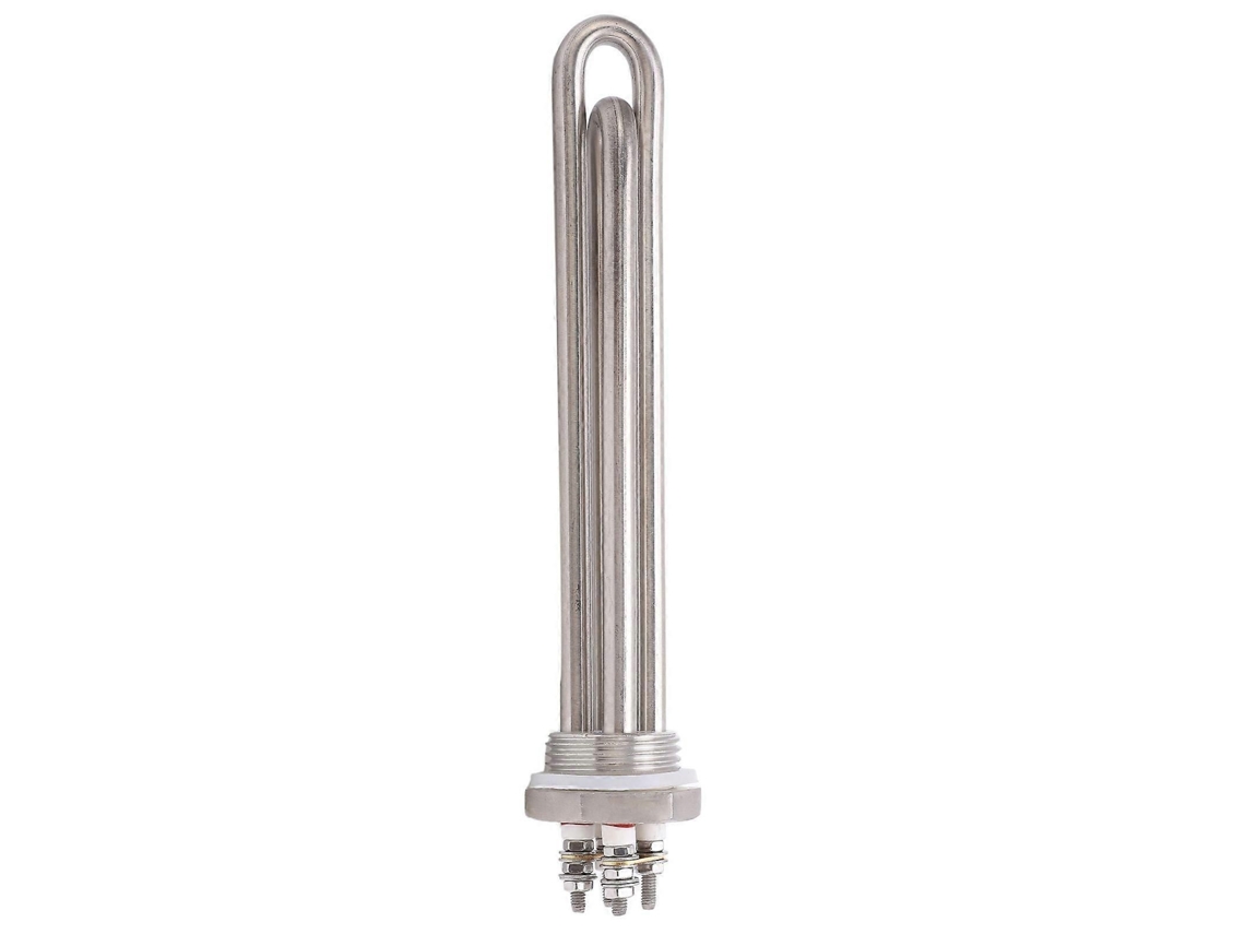 Tubo de Aquecimento Npt Alta Qualidade 1 ''haste Elétrico Corrente Contínua Dc GOKOCO
