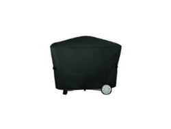 2026-funda Para Barbacoa Weber Q3000 Q2000 Impermeable Resistente A Uv 112.4*64.1*95.6cm De Poliéster Duradera
