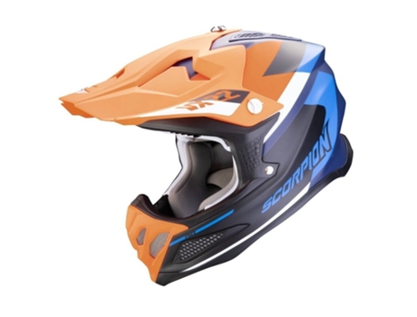 Casco de moto SCORPION VX-22 Air Beta S (55/56 cm)