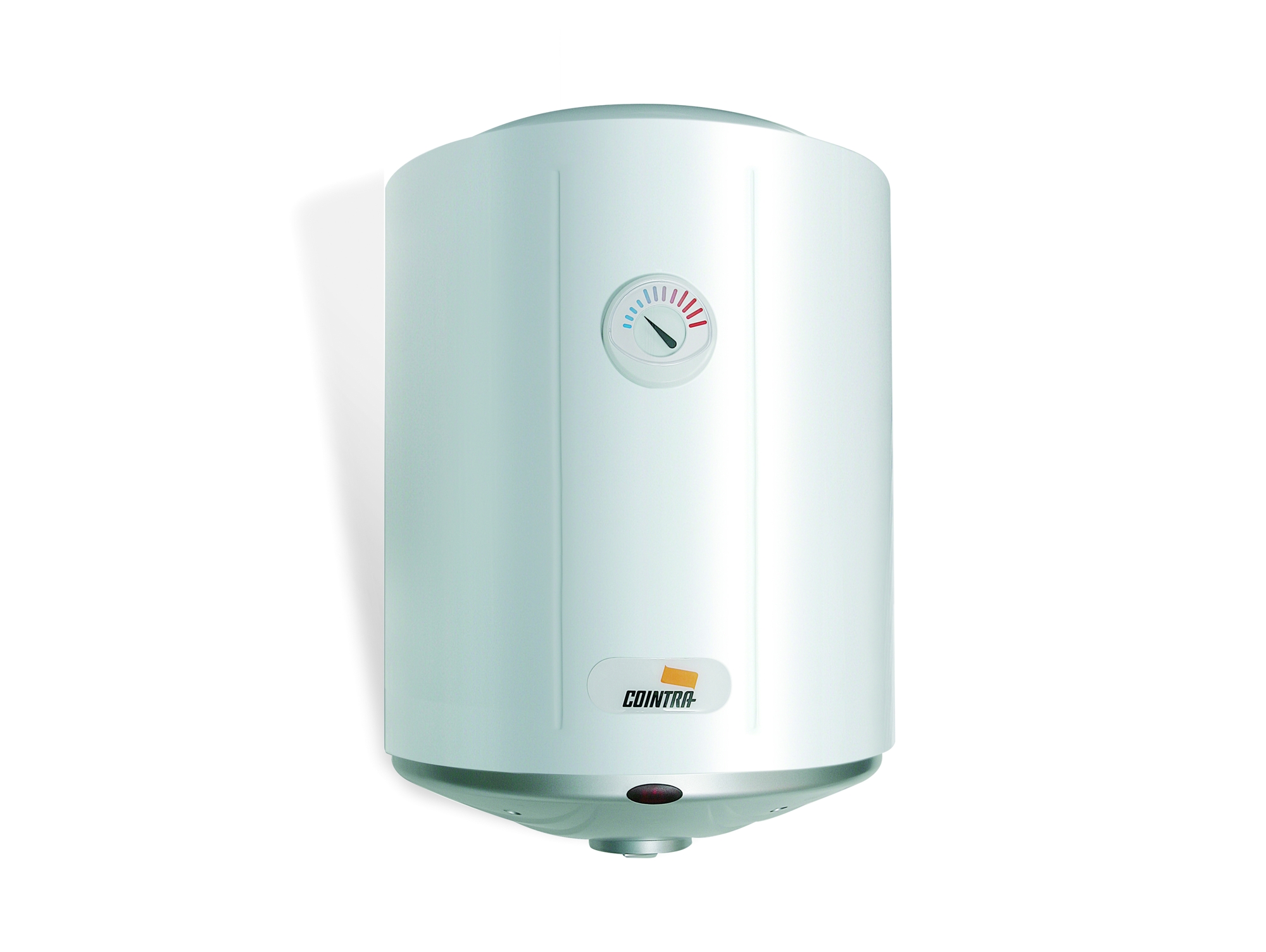 Termo Eléctrico COINTRA TNC PLUS30 S (28.5 L - 8.5 bar)