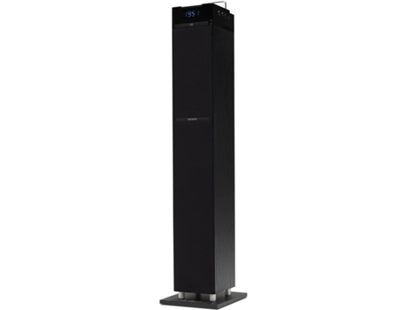 Torre De Sonido AIWA Ts-990Cd (2.1 - Bluetooth)