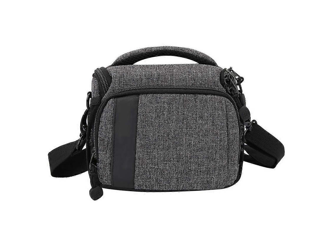 Bolsa de hombro portátil para cámara Sony Mini Rx 100m3 60d Saisiyiky