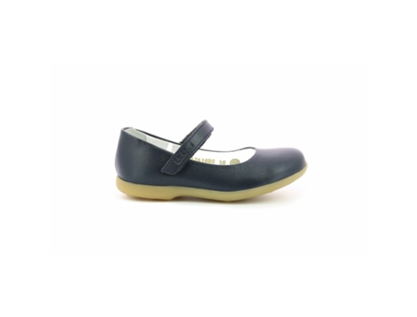 Sabrinas KICKERS de Mujer (24 - Azul)