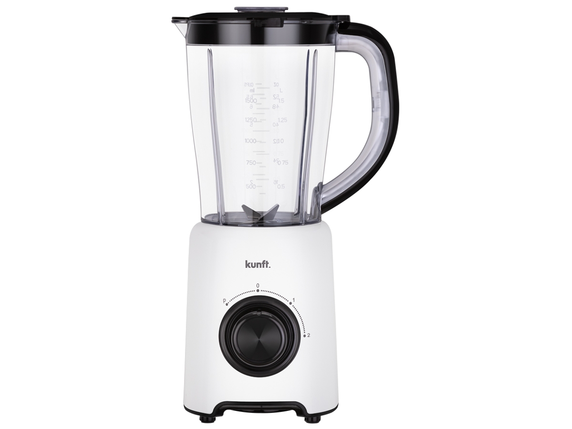 Batidora De Vaso kunft ktb5023 500 w 1.5l 2