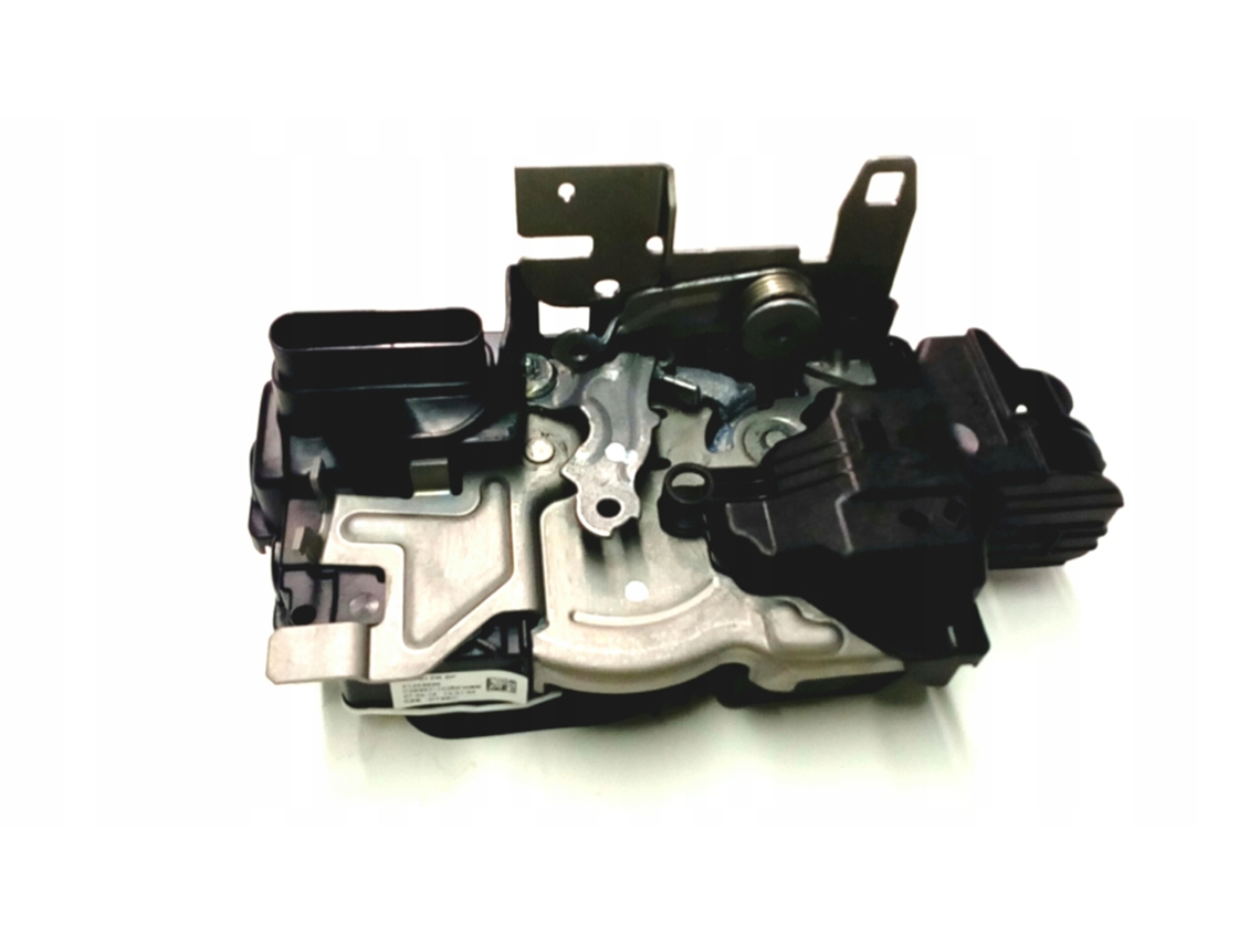 Cilindro de cerradura de la puerta delantera derecha Volvo S60 V60 (OE)