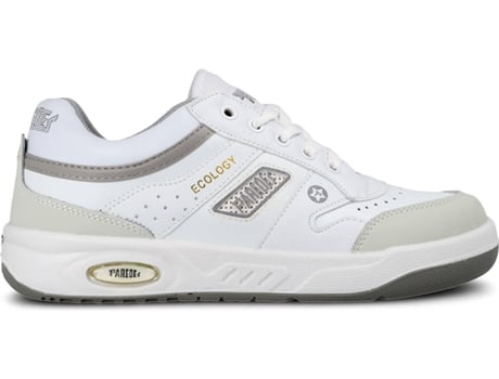 Zapatillas PAREDES Sporty Ecologico Blanco EU 44 Worten.es