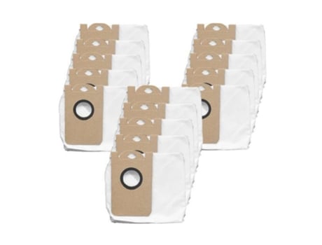 Accesorio Aspiradores XIAOMI 15 unidades Colección Viomi S9 Terminales