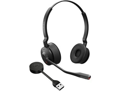 Auriculares estéreo usb-a JABRA Engage 55 UC Emea/Apac