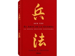 Libro El Arte De La Guerra de Sun Tzu (Español)