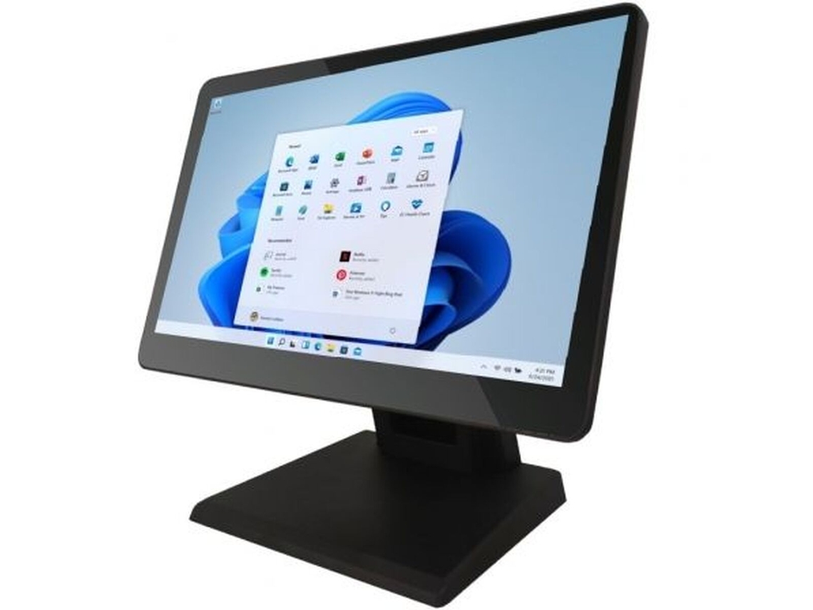 Todo en uno 10pos 10t 16i578256w1 (Todo en uno Wi-Fi)