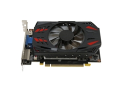 Placa De Vídeo Gaming Gtx550ti 1gb Gddr5 128bit 2560x1600 Com Hdmi Dvi Vga Para Office E Jogos