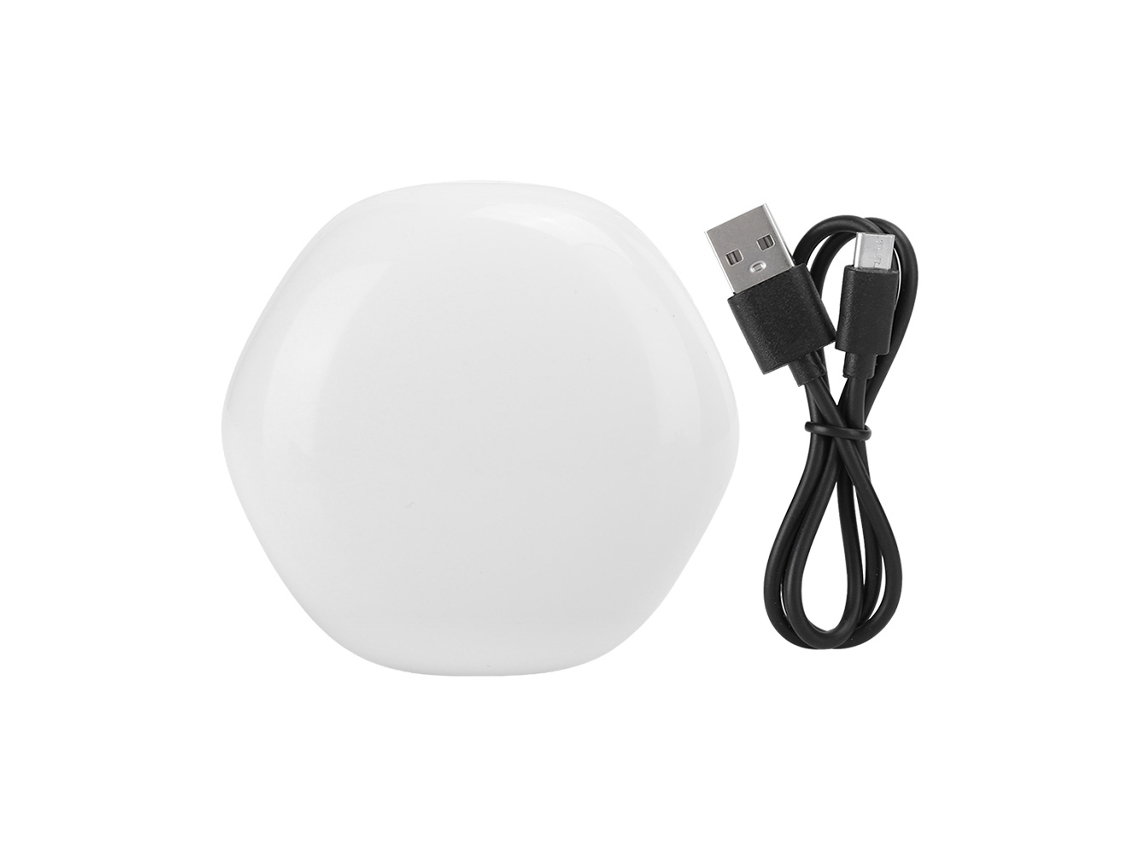 Detector De Fugas De Agua Interior, Nivel De Inundación, Desbordamiento, Sensor Para Teléfono Móvil 3.7v