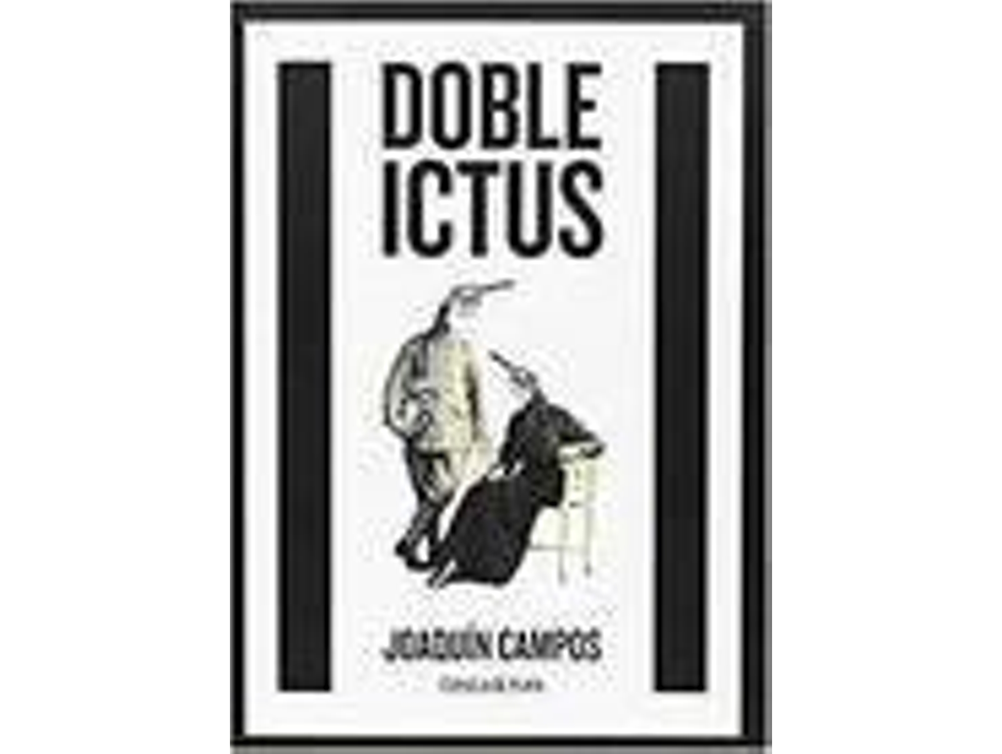 Libro Doble Ictus En Phnom Penh, Un 27 De Agosto De 2013 de Joaqu¡N Campos (Español)