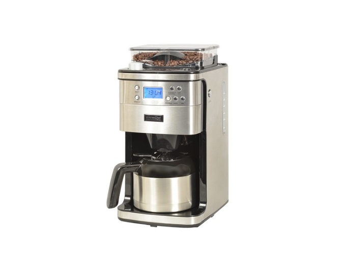 Cafetera KITCHENCHEF KCP4266