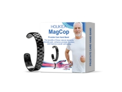 Pulsera de cuidado corporal nutricional para hombres