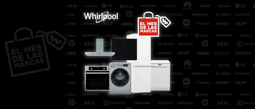 WHIRLPOOL WEEK