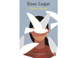 Este lugar, por Berta Dávila