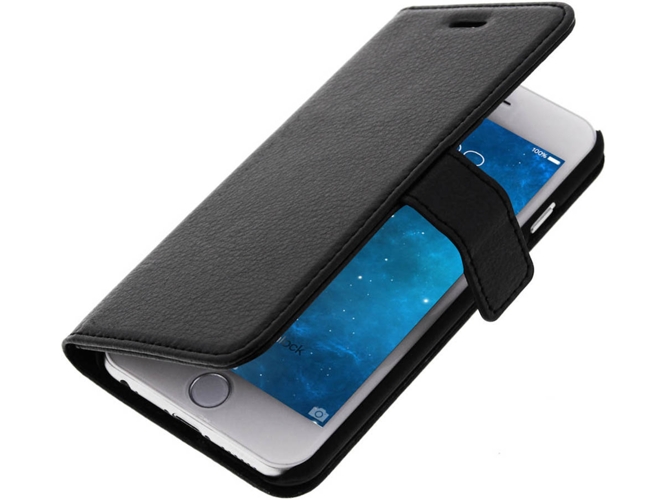 Funda iPhone 6, 6s AVIZAR Book