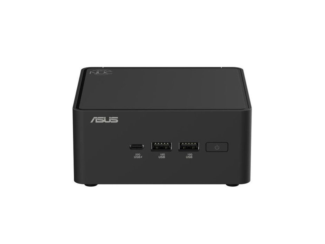 Nuc 15 Pro Rnuc15crhc700002 Negro Asus
