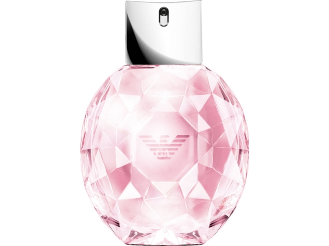Perfume GIORGIO ARMANI Emporio Armani Diamonds Rose Eau de Toilette Eau de toilette (50 ml)