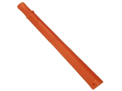 Mango plástico martillo bola pk2/g