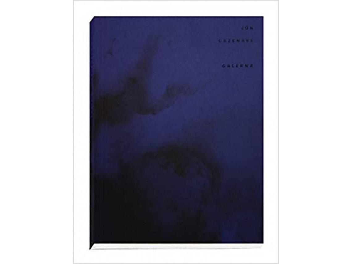Libro Jon Cazenave - Galerna de Jon Cazenave (Francés)