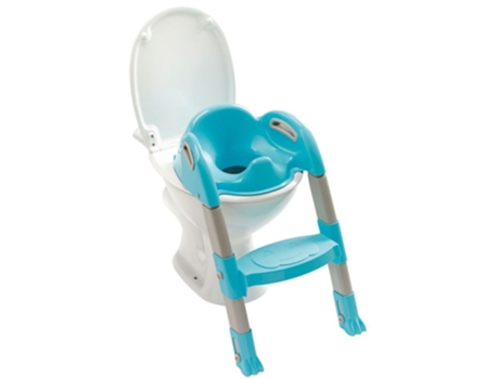 Orinal Ocean Blue con escalera THERMOBABY