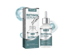 Esencia de retinol