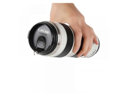 Taza térmica con lente de vaso, taza de café con leche, taza de acero inoxidable para regalo, taza para lente de bicicleta eléctrica Ly