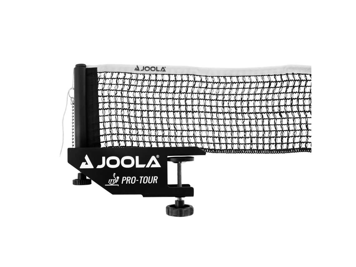 Red de tenis de mesa JOOLA Pro tour