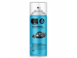 Spray Silicona Lubricante N203 400 Ml