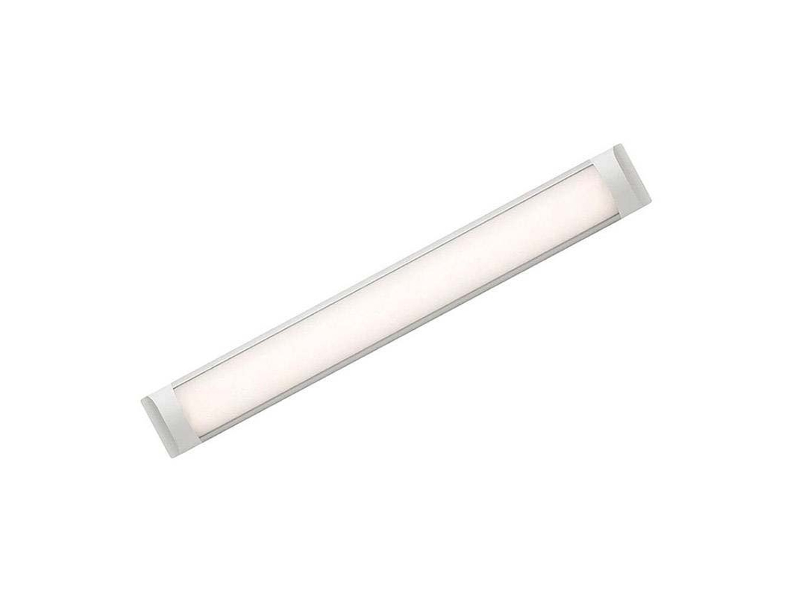 Luminaria Led LEDBOX de Superficie Snoke 40W 120cm Frío