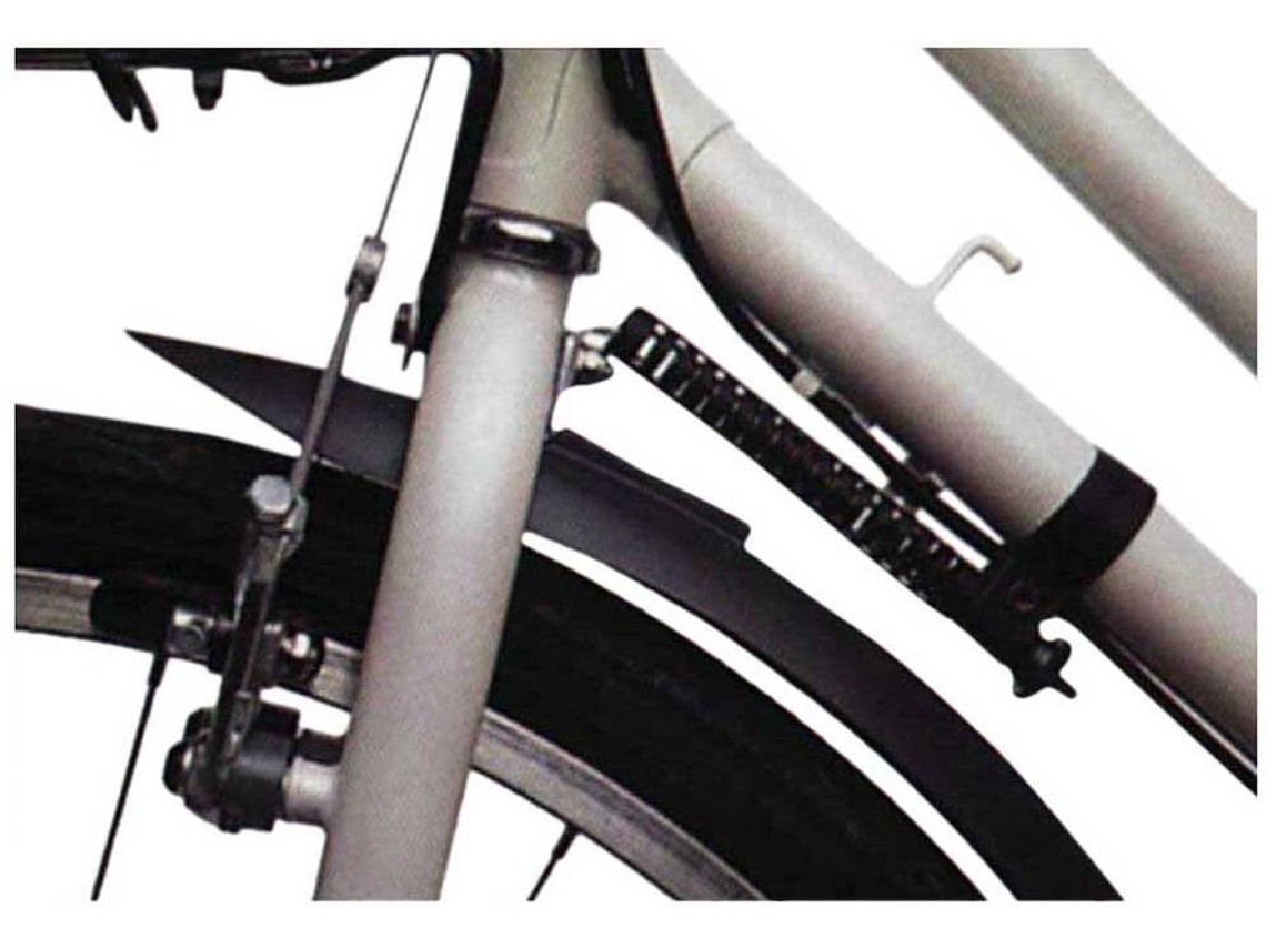Guardabarros HEBIE Steer Damper 695 32-68 Mm (26´´)