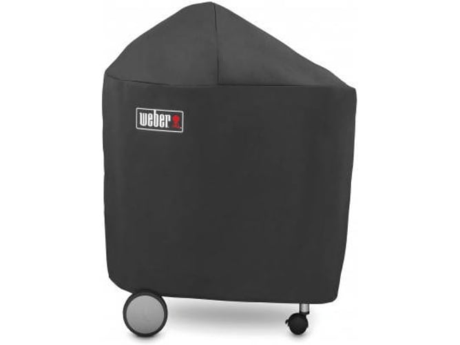 Cubierta Protectora para Barbacoa WEBER (Compatibilidad: Performer GBS)