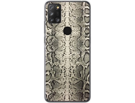 Carcasa Alcatel 3X 4CAM TUMUNDOSMARTPHONE Animal 01 Multicolor
