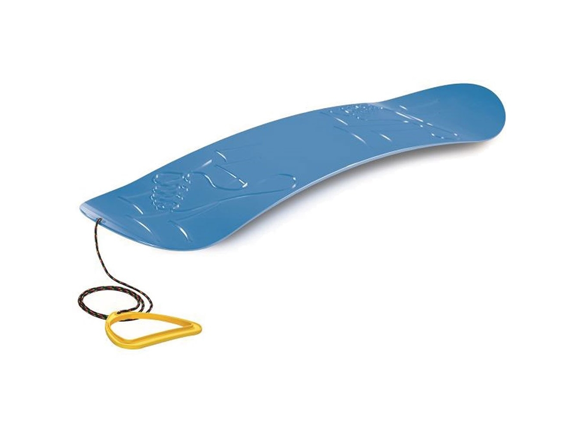 Trineo PROSPERPLAST Trenó S Collection 68x3.5x20 Cm Azul