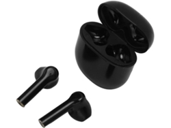 Auricular de Traducción Bluetooth YIZHOOD TWS 144 Idiomas Traducción Online (In Ear - Negro)