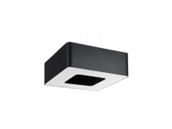Lámpara Colgante LEDBOX E27