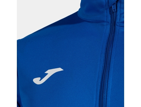 Chándale para Fitness JOMA Chándal Danubio Ii Azul (3XL)