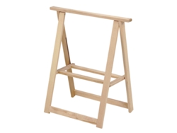 Caballete ARANAZ (65 x 39 x 83 cm)
