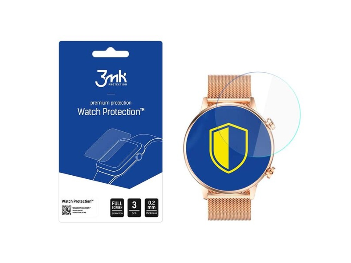 Protección para relojes Vayotoy 3mk™