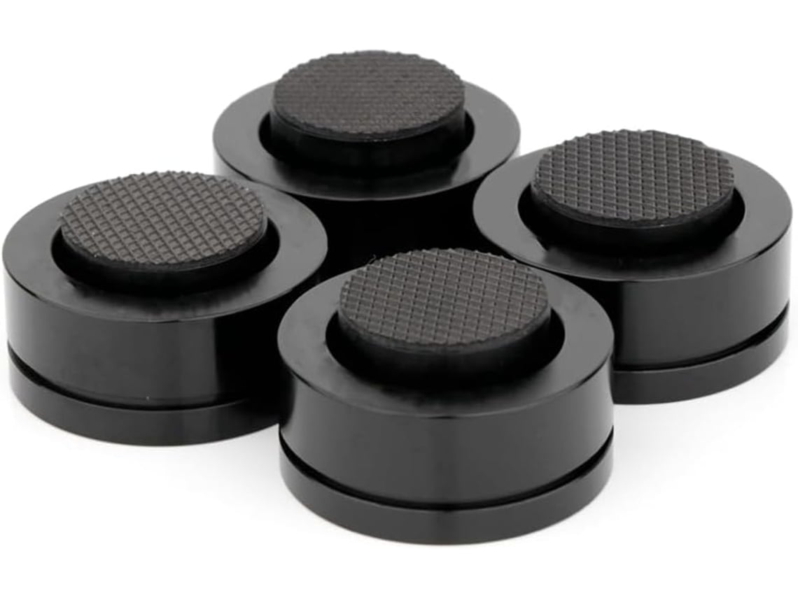 4 Soportes Para Altavoces De Audio Hifi Para Amplificador