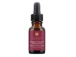 Suero de Ojos La Rose Française DR BOTANICALS