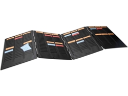 Ficha para Planeadores NOBO 3084700 (Negro)