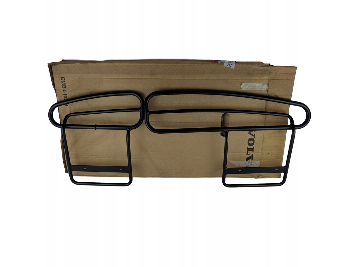 Rejilla vertical para Volvo V40cc Kpl Oe 31339699