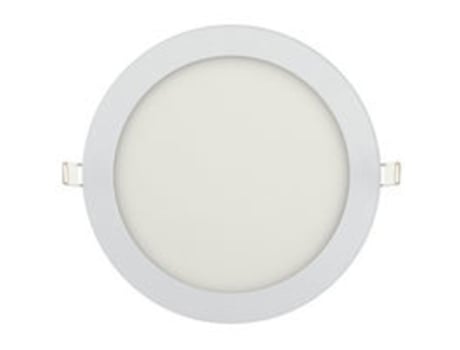 LED redondos extra planos 15W 2700K Ø195 mm HOROZ ELECTRIC