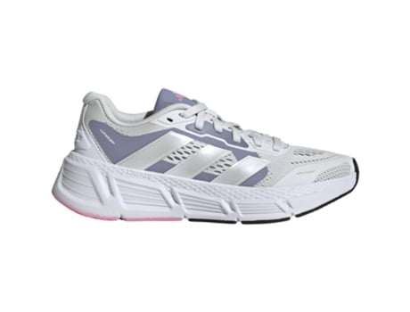 Zapatillas de Mujer para Running ADIDAS Questar Blanco (39)