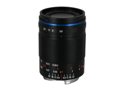 Objetivo Laowa 85mm F/5.6 2x Ultra Macro Apo Compatible Con Leica M