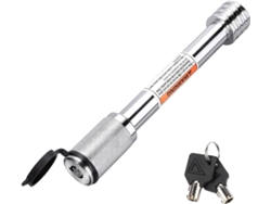 Attelage De Robustez Arrepentida De 1,6 Cm