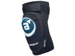 Protecciones Corporales AMPLIFI Polymer Grom Preto M